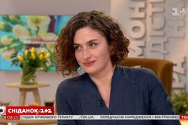 Endocrinologist, guest of the program “Breakfast with 1 + 1”